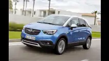 Meriva-Erbe mit französischer DNA