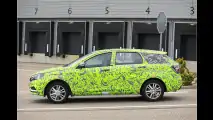 Erlkönig: Neuer Russen-Kombi