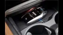 Im Test: BMW 520d Touring (2017)