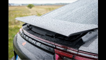 Test: RaceChip Panamera Diesel