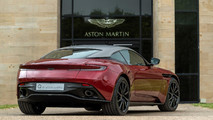 Aston Martin DB11 Henley Royal Regatta