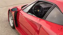 1992 Ferrari F40