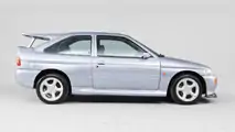 Ford Escort Cosworth