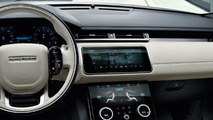 2017 - Range Rover Velar