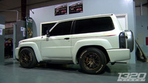 Nissan Patrol GT-R