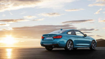2017 BMW 4 Series Coupe