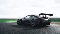 Lexus RC F GT3 2017