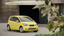 2017 Seat Mii