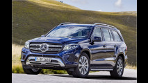 Erwischt: BMW X7