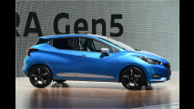 Preise für den neuen Micra