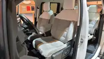 2017 - Citroën Space Tourer Ë Concept