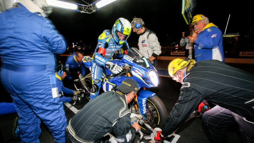 Le Mans 2017