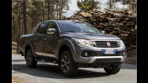 Der neue Fiat Fullback