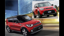Kia Soul (2017): Die Preise