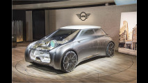 Visionen von Mini und Rolls