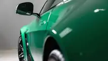 Aston Martin Vantage GT12 Açık Arttırma