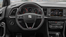 Seat Ateca FR
