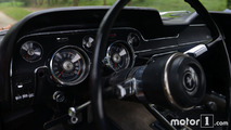 1967 - Ford Mustang 289 Spec France