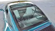 1996 Porsche 911 Targa eBay