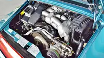 1996 Porsche 911 Targa eBay