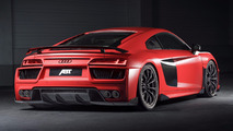 2017 ABT Audi R8 V10 Plus