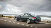 Mercedes-Benz Classe E