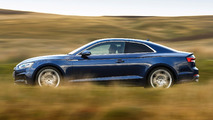 2017 Audi A5 Coupe