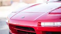 1999 Supercharged Acura NSX eBay