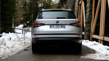 Essai Skoda Kodiaq