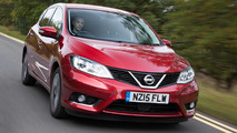 2017 Nissan Pulsar
