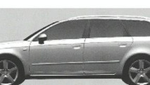 2010 Seat Exeo