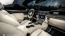 Ford Mustang GT by Carlex Design
