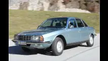 NSU Ro 80 (1967)