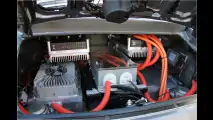 Elektro-Umbau für den Porsche 911