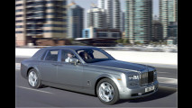 Platz 6: Rolls-Royce Phantom