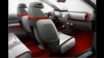 Funky Utility Vehicle