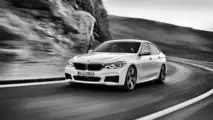 2018 BMW 640i xDrive GT