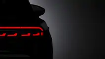 2018 Audi A8 teaser