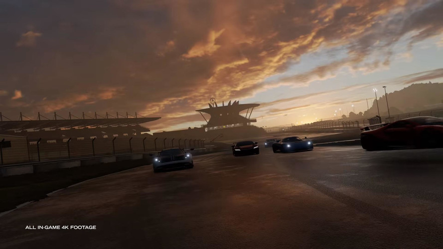 Forza Motorsport 7