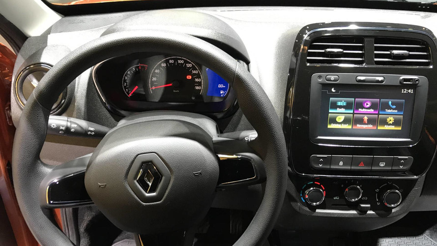 Renault Kwid 2018