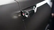 Infiniti QX80 Concept