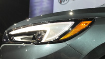 2018 Buick Enclave Avenir