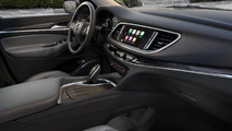 2018 Buick Enclave