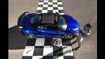 Honda NSX Dream Project