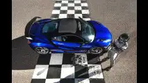 Honda NSX Dream Project