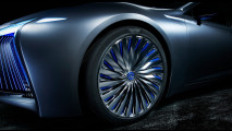 Lexus LS+ Concept