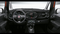 Fiat 500L City Cross
