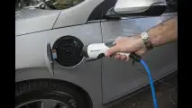 Hyundai Ioniq, il full test