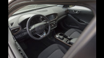 Hyundai Ioniq, il full test