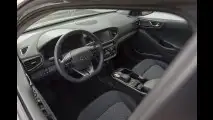 Hyundai Ioniq, il full test